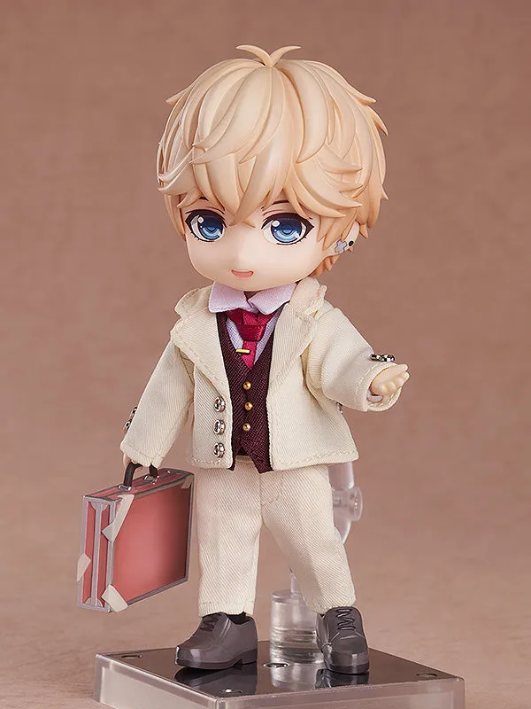 Nendoroid Doll Kiro: If Time Flows Back Ver.