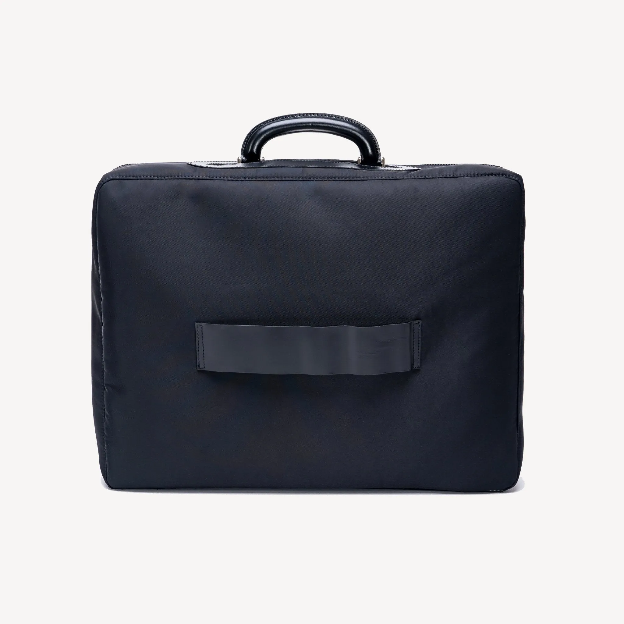 New Bond Attaché - Black