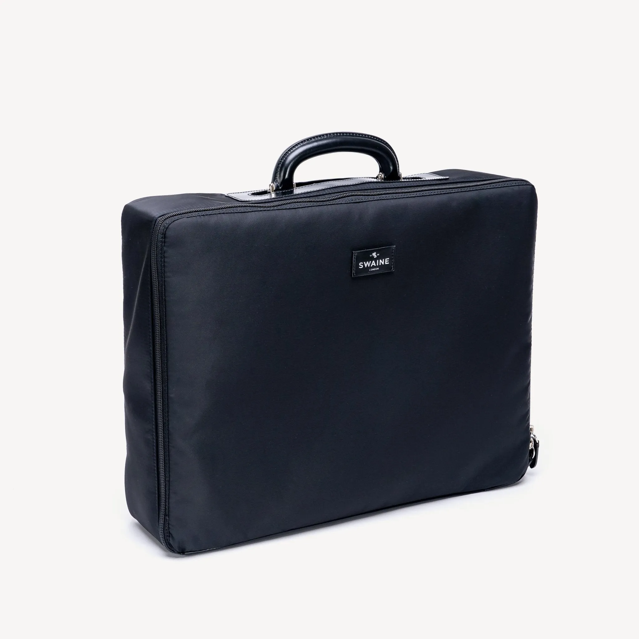 New Bond Attaché - Black