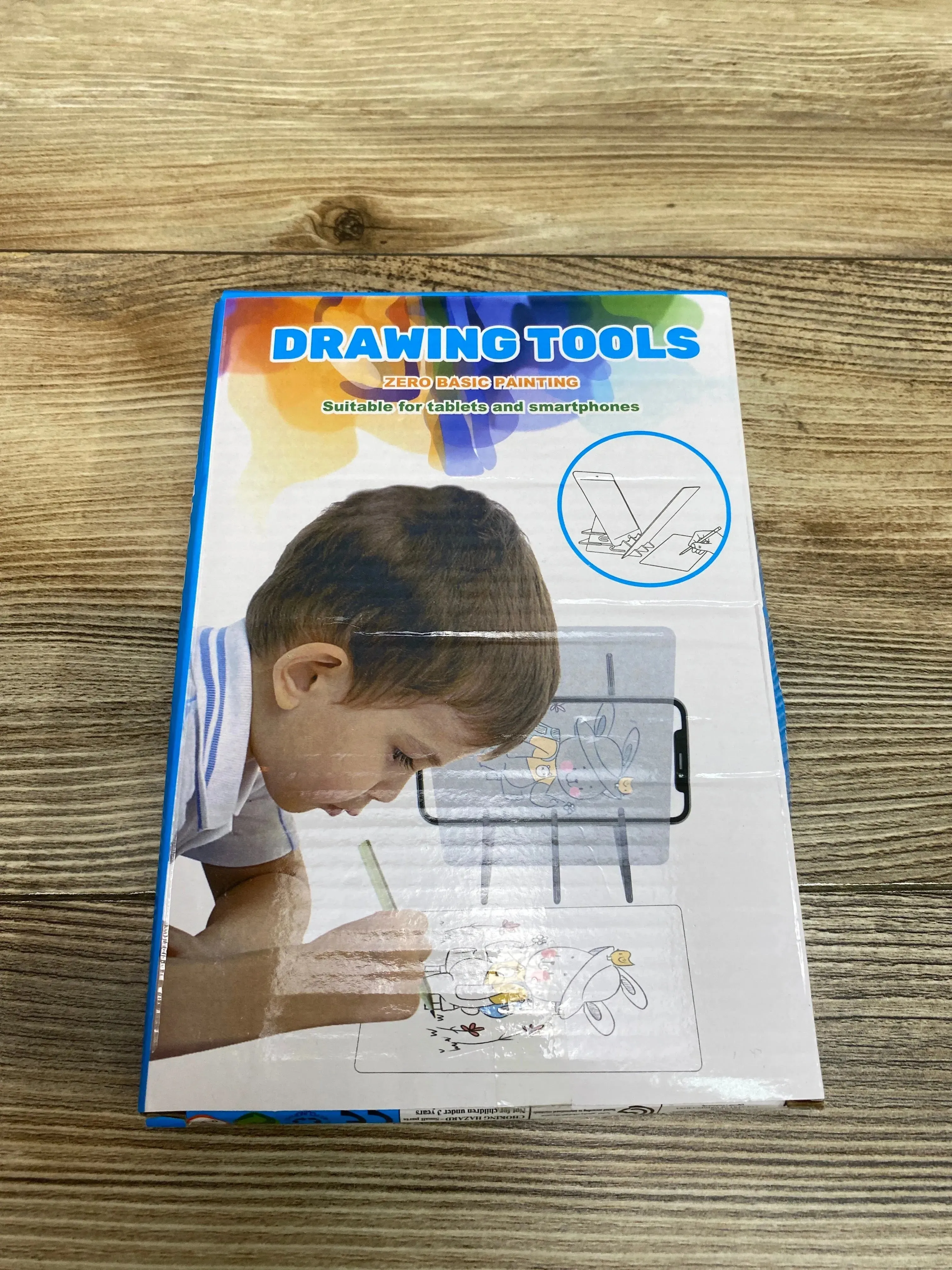 NEW Drawing Tool Portable Optical Drawing Board