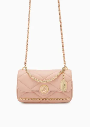 Nicosia S Crossbodybag Light Pink