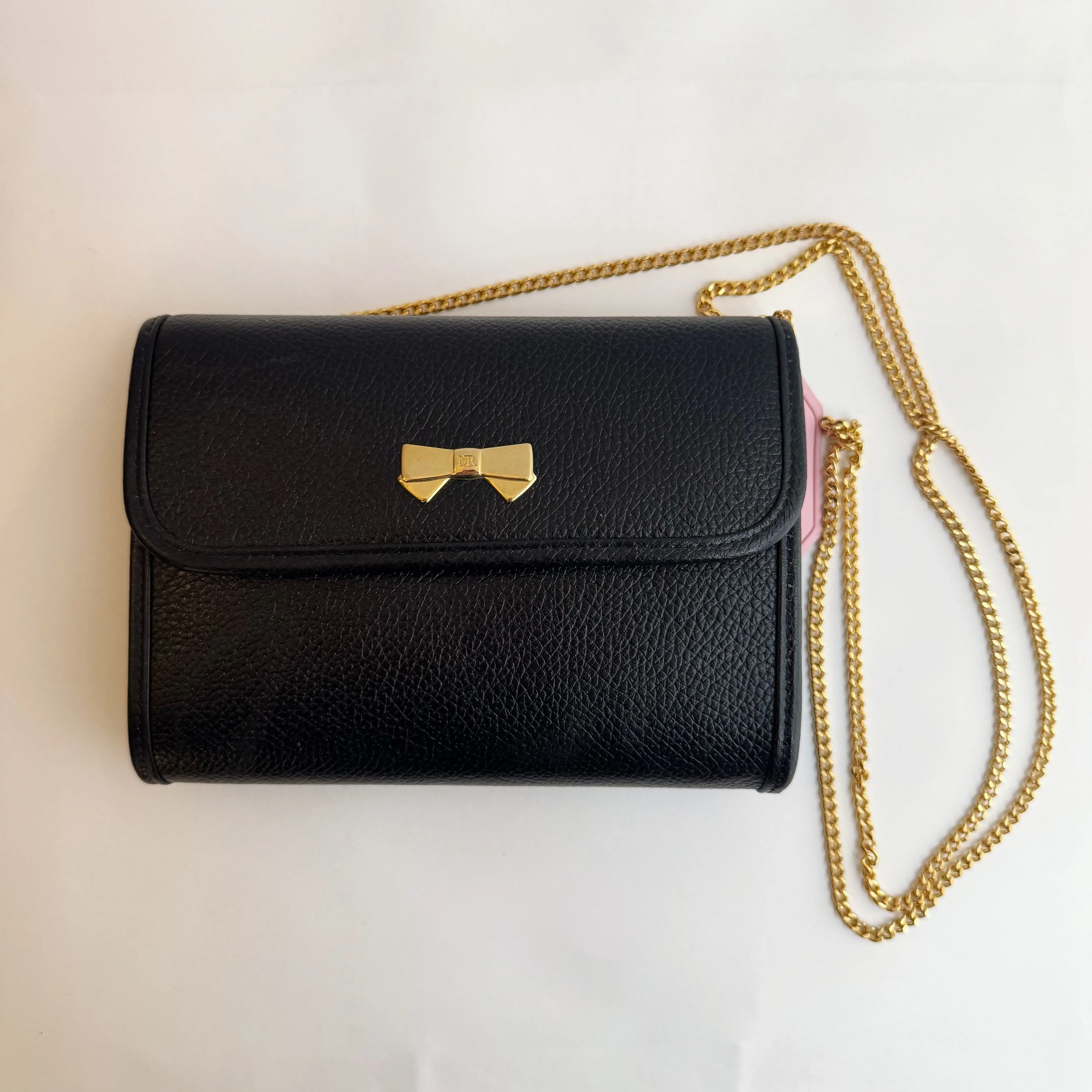 NINA RICCI Chain Bag