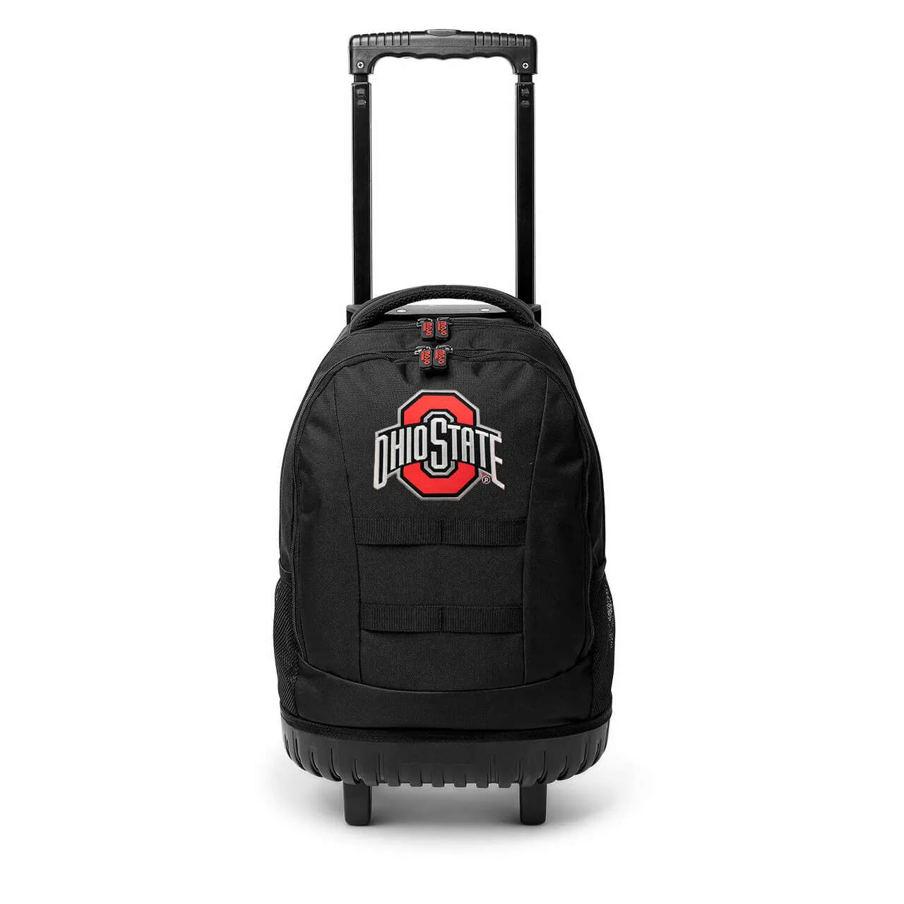 Ohio State Buckeyes 18" Wheeled Tool Bag