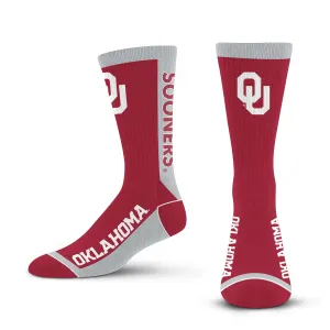 Oklahoma Sooners - MVP