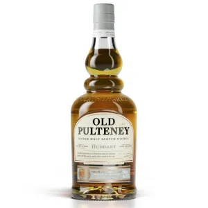 Old Pulteney Huddart