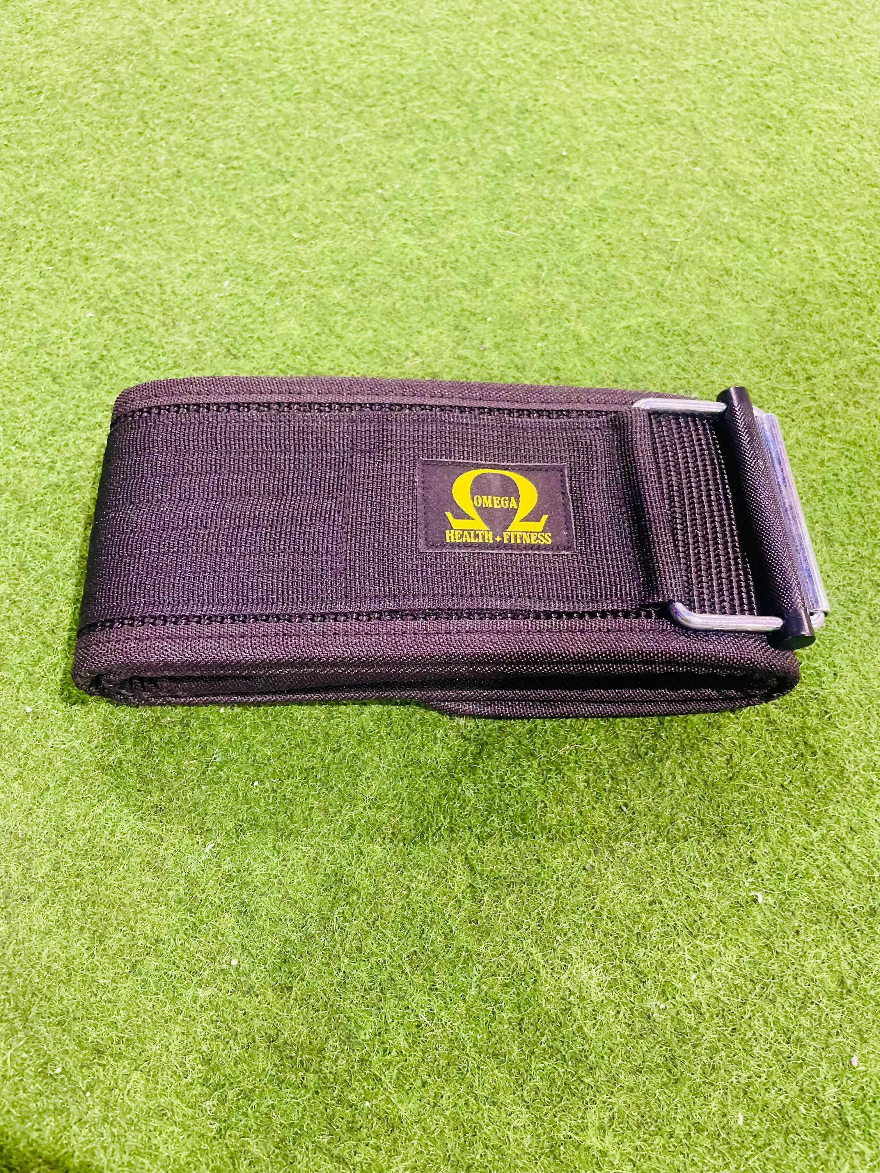 Omega Lifting Belt