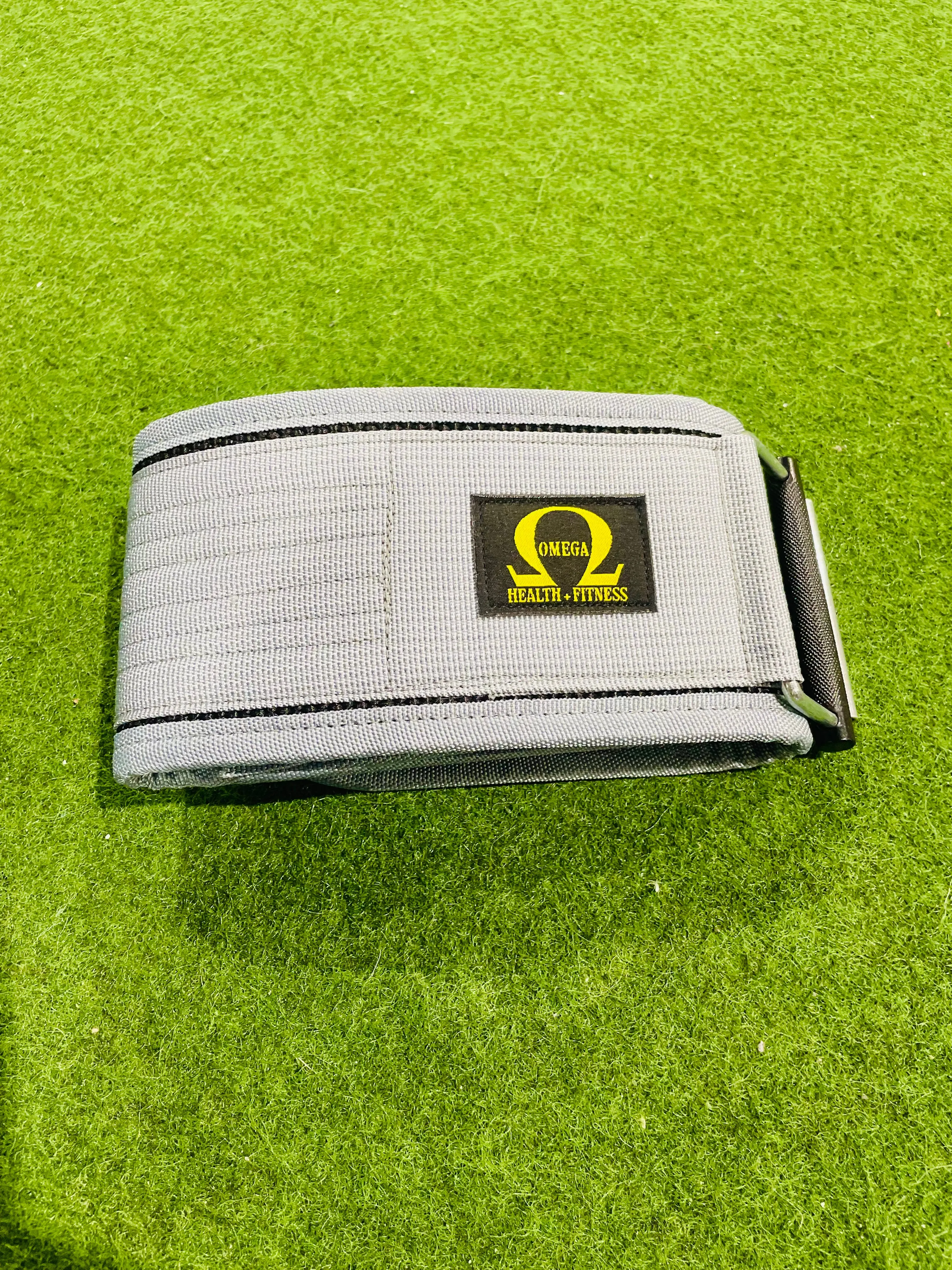 Omega Lifting Belt