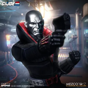 One:12 Collective - G.I. Joe: Destro Figure