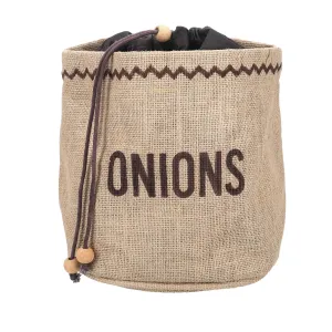 Onion Sack