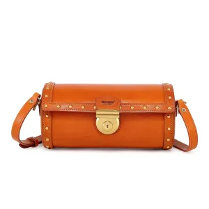 Oranda Barrel Bag