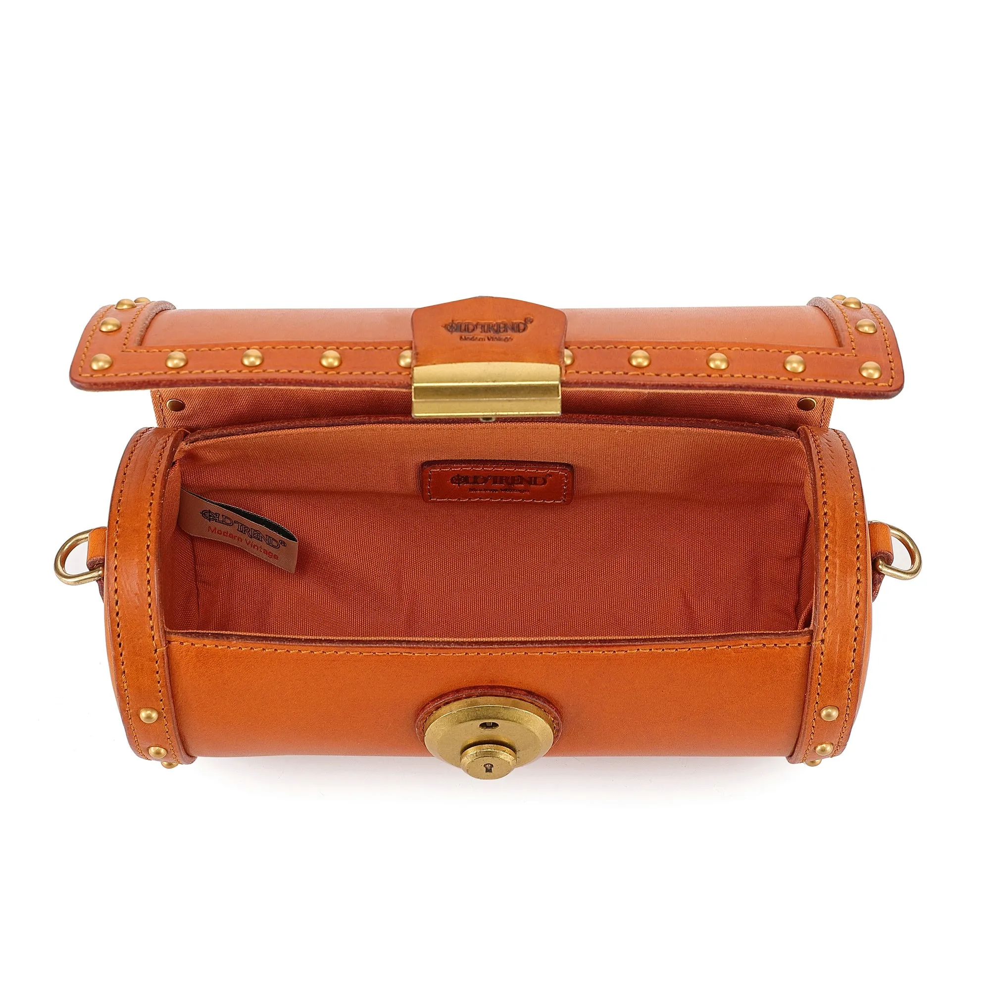 Oranda Barrel Bag