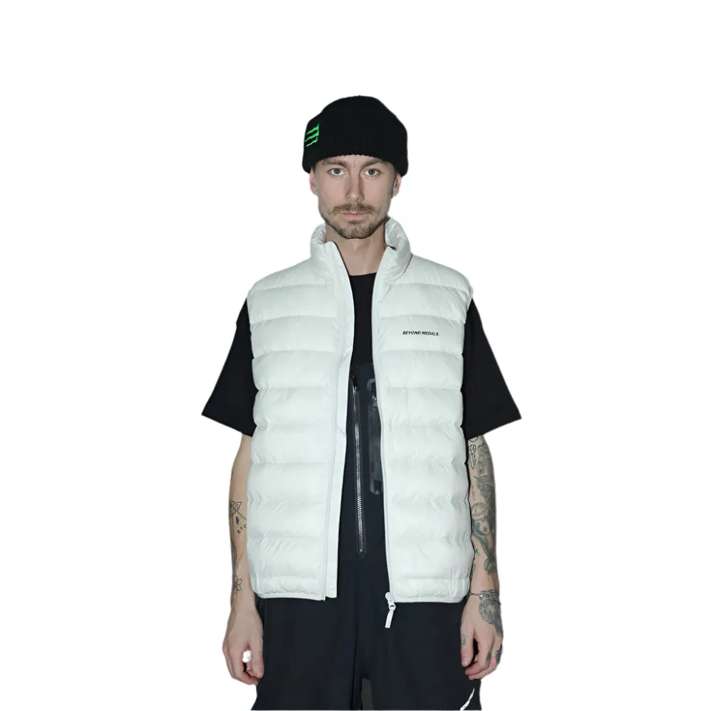 Packable Down Vest