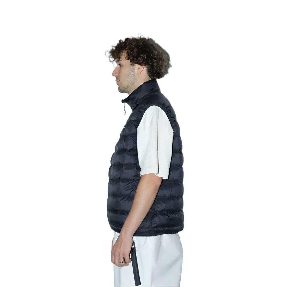 Packable Down Vest