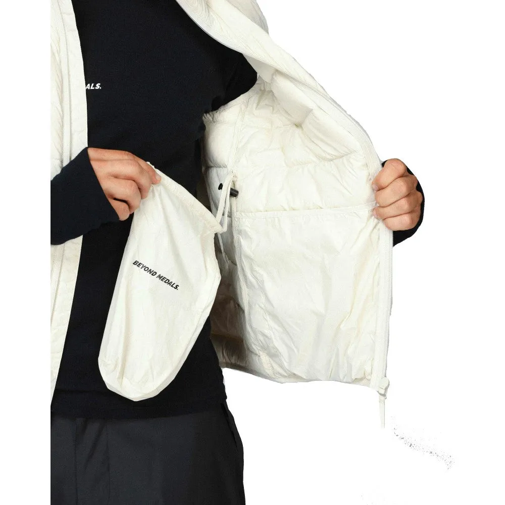 Packable Down Vest