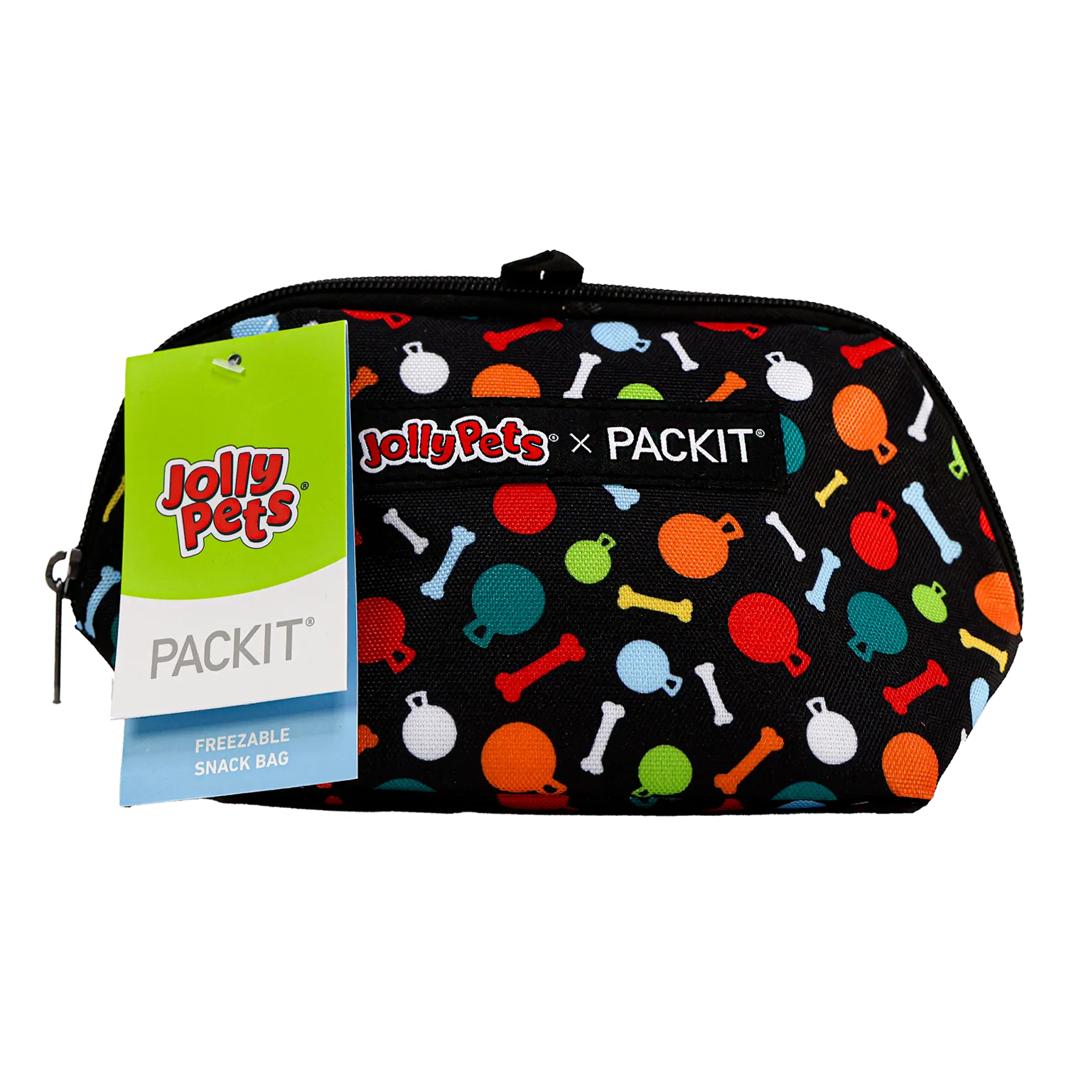 PACKIT® Freezable Snack Bag