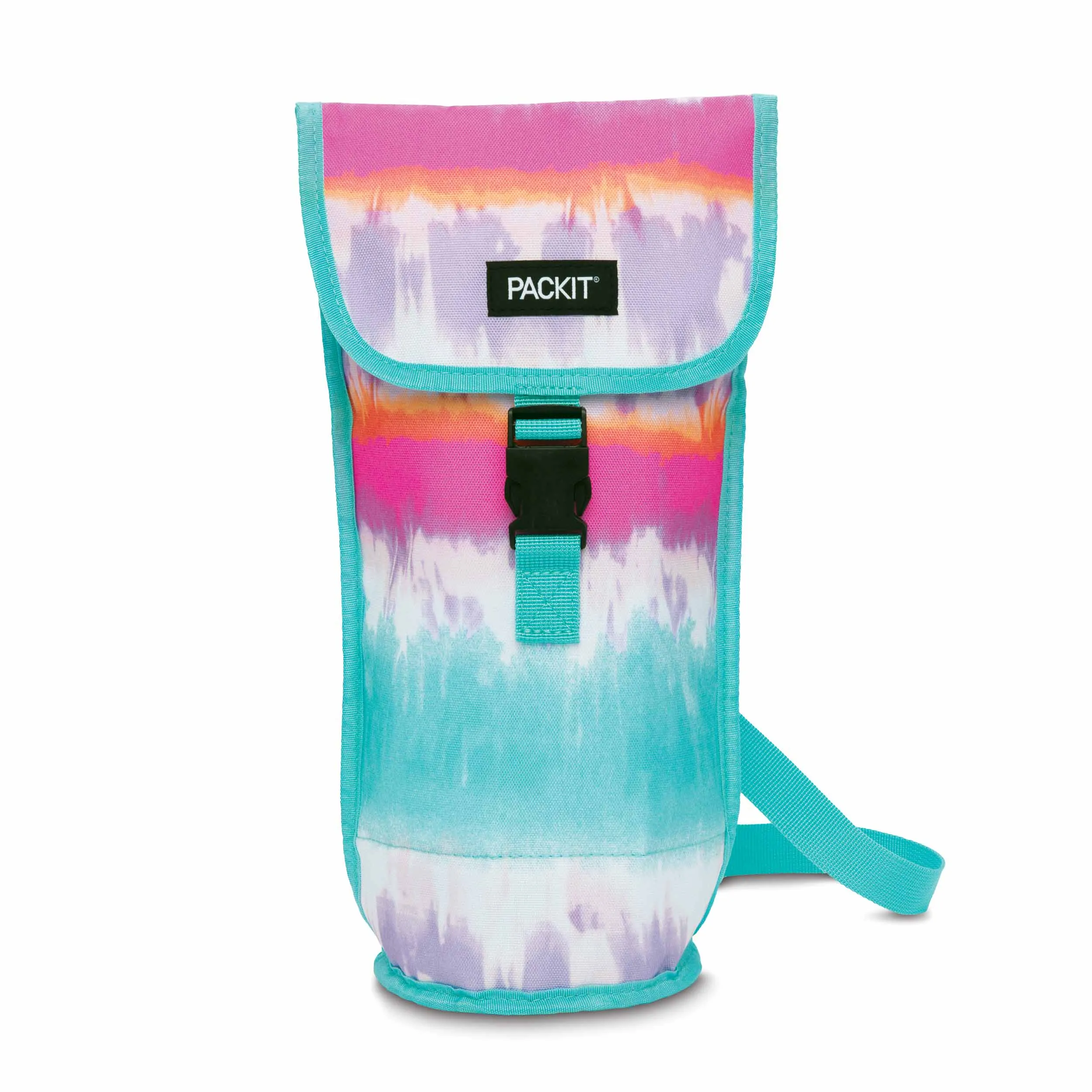 Packit Napa Wine Cooler - Tiedye