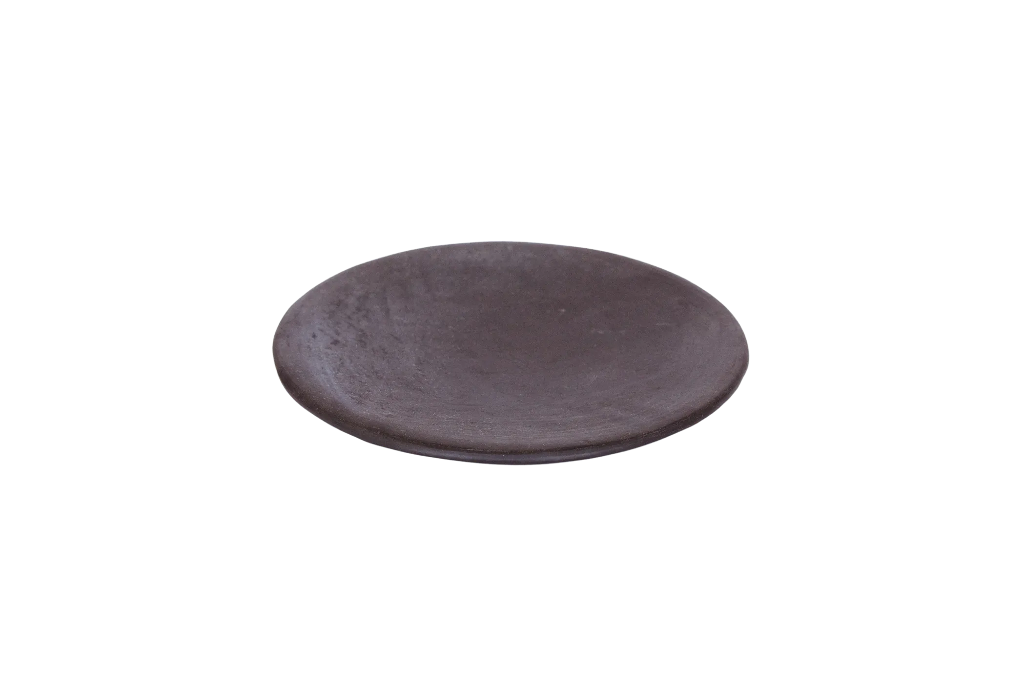 PALO SANTO BARRO NEGRO 6" Dessert Plate