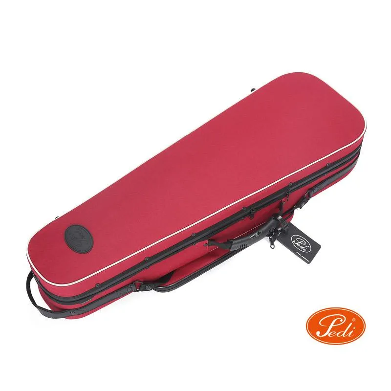 Pedi Violin Case, Niteflash Superlite Pro, P100v