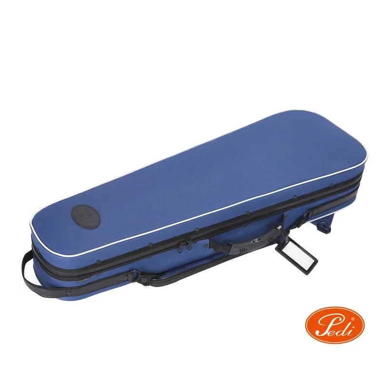 Pedi Violin Case, Niteflash Superlite Pro, P100v