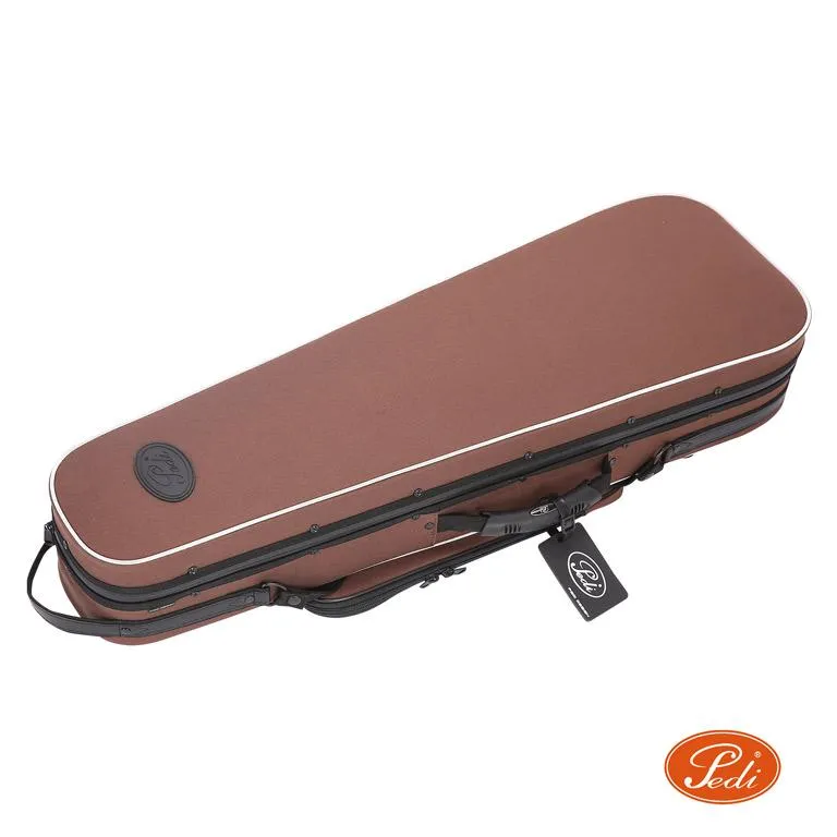 Pedi Violin Case, Niteflash Superlite Pro, P100v