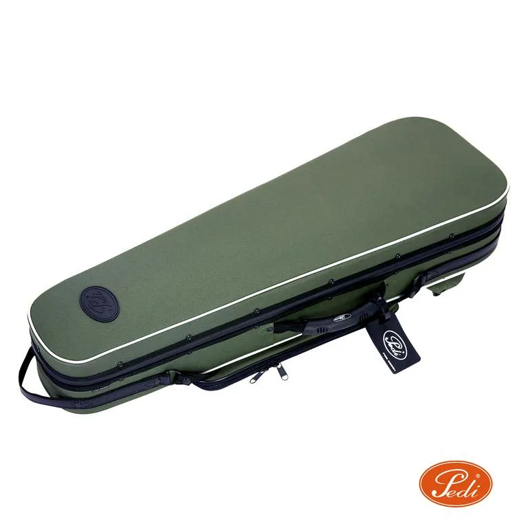 Pedi Violin Case, Niteflash Superlite Pro, P100v