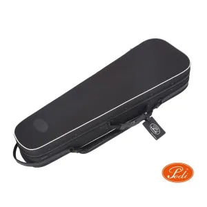 Pedi Violin Case, Niteflash Superlite Pro, P100v