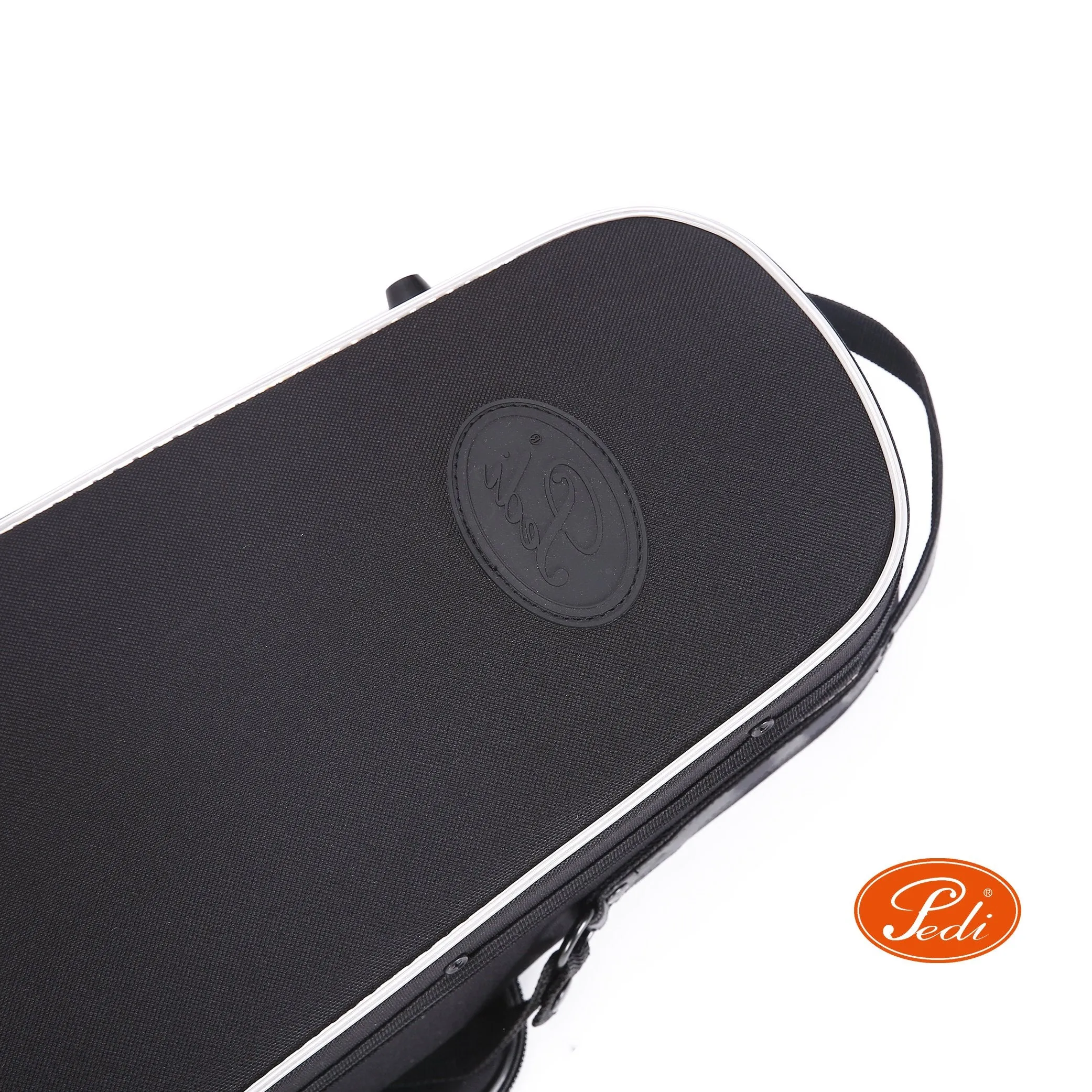 Pedi Violin Case, Niteflash Superlite Pro, P100v