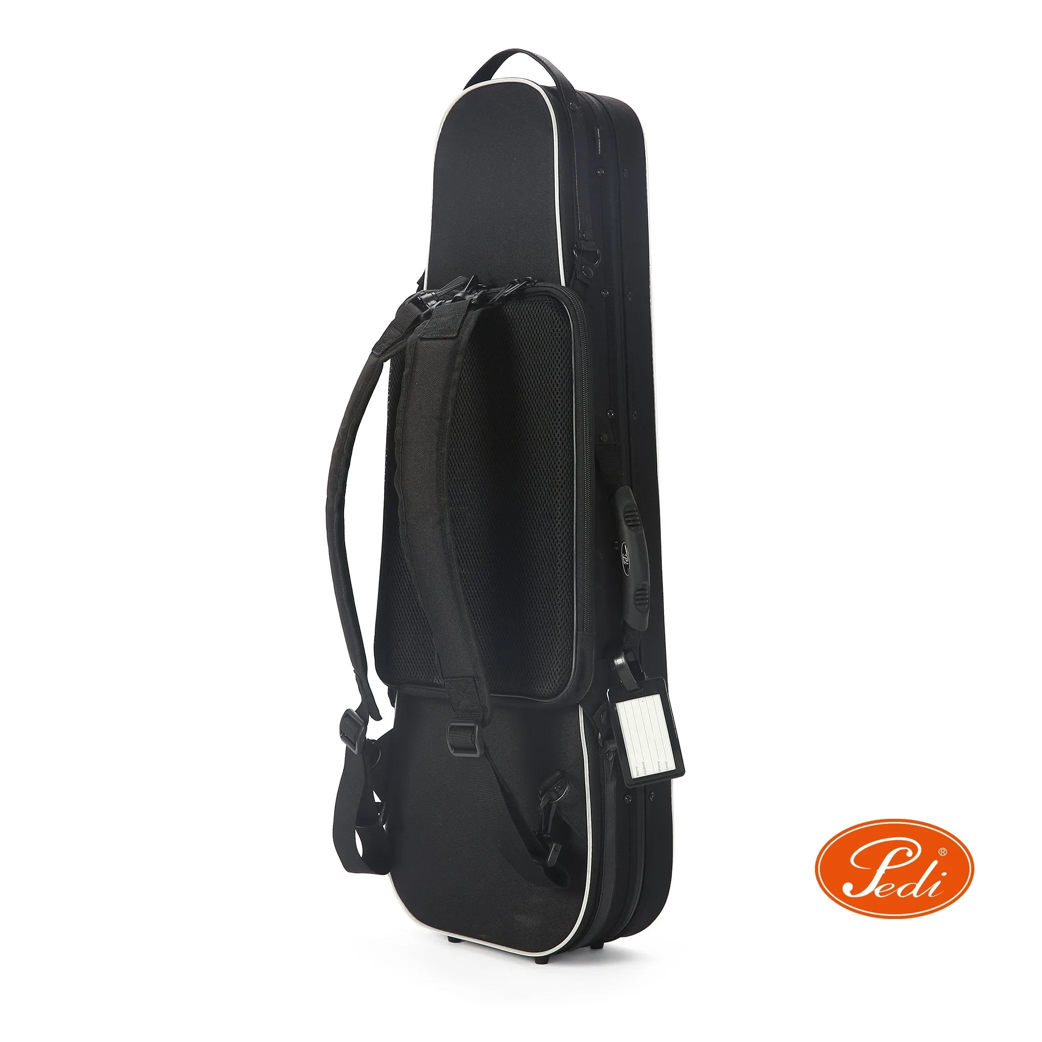 Pedi Violin Case, Niteflash Superlite Pro, P100v