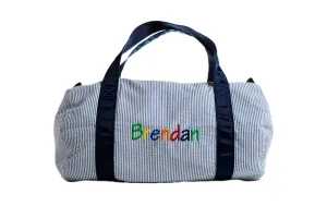 Personalized Children's Duffel