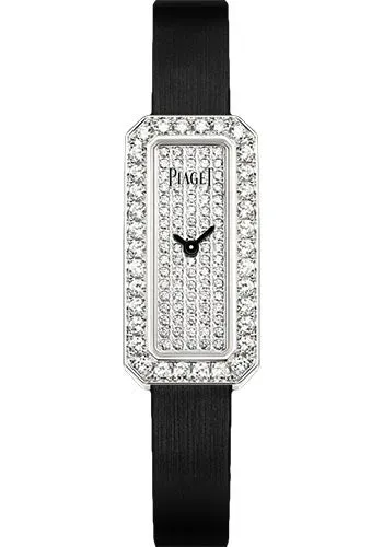 Piaget - Limelight Emerald-Shaped Watch G0A39201