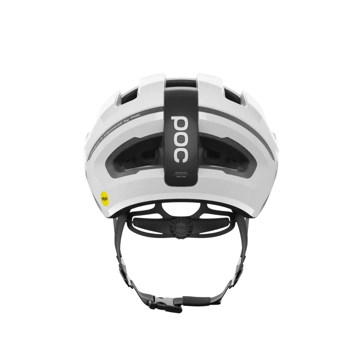 POC Omne Air Mips Helmet White