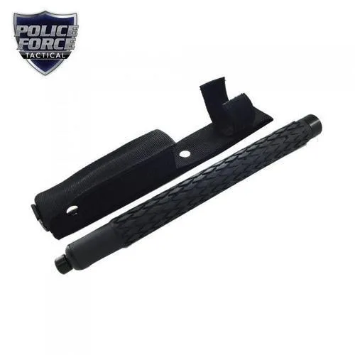 Police Force 31" Expandable Baton