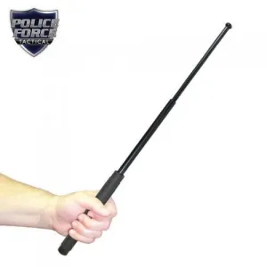 Police Force 31" Expandable Baton