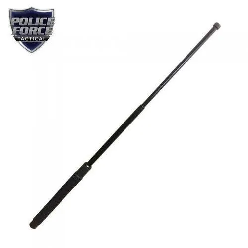 Police Force 31" Expandable Baton