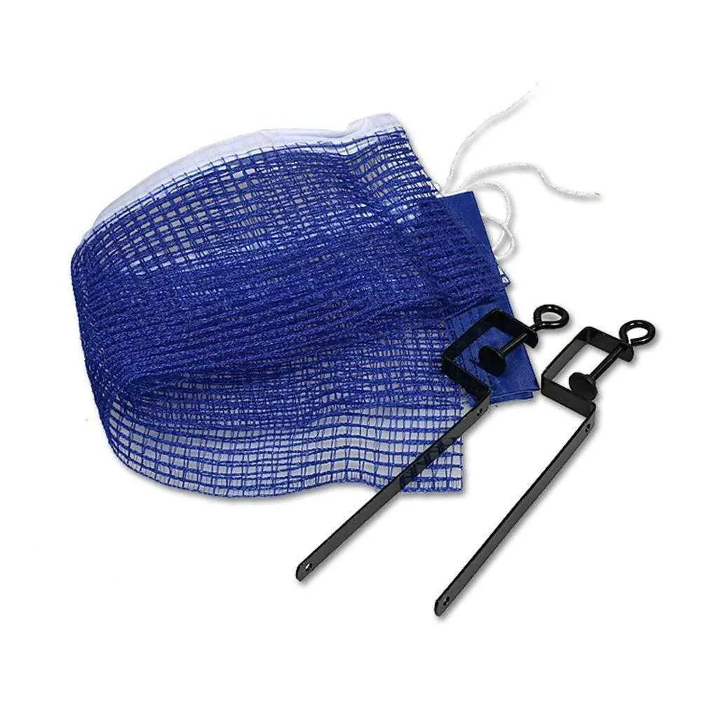 Portable Simple Table Tennis Ping Pong Net Set