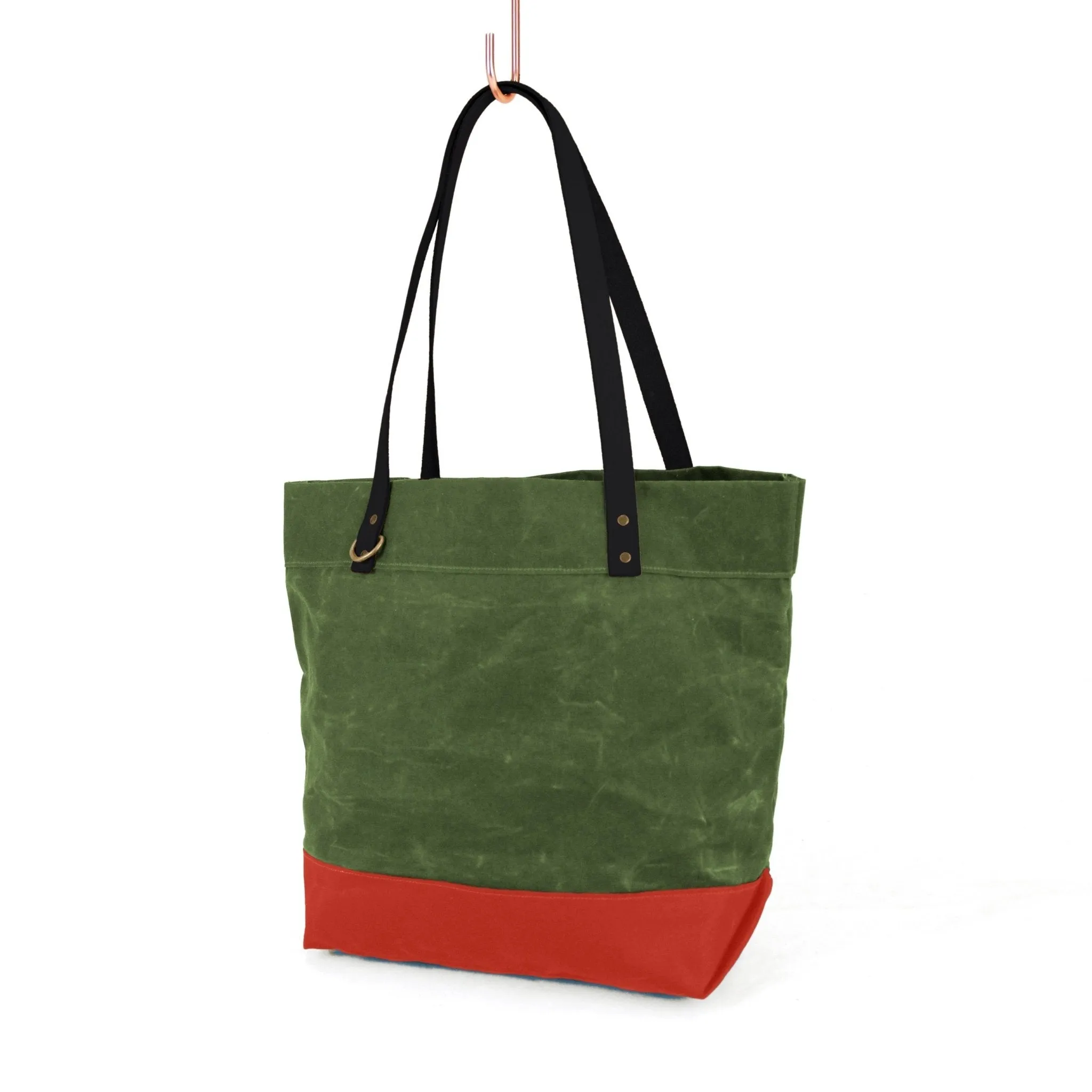 Portsmith - Spring Green Custom Bag Maker Kit