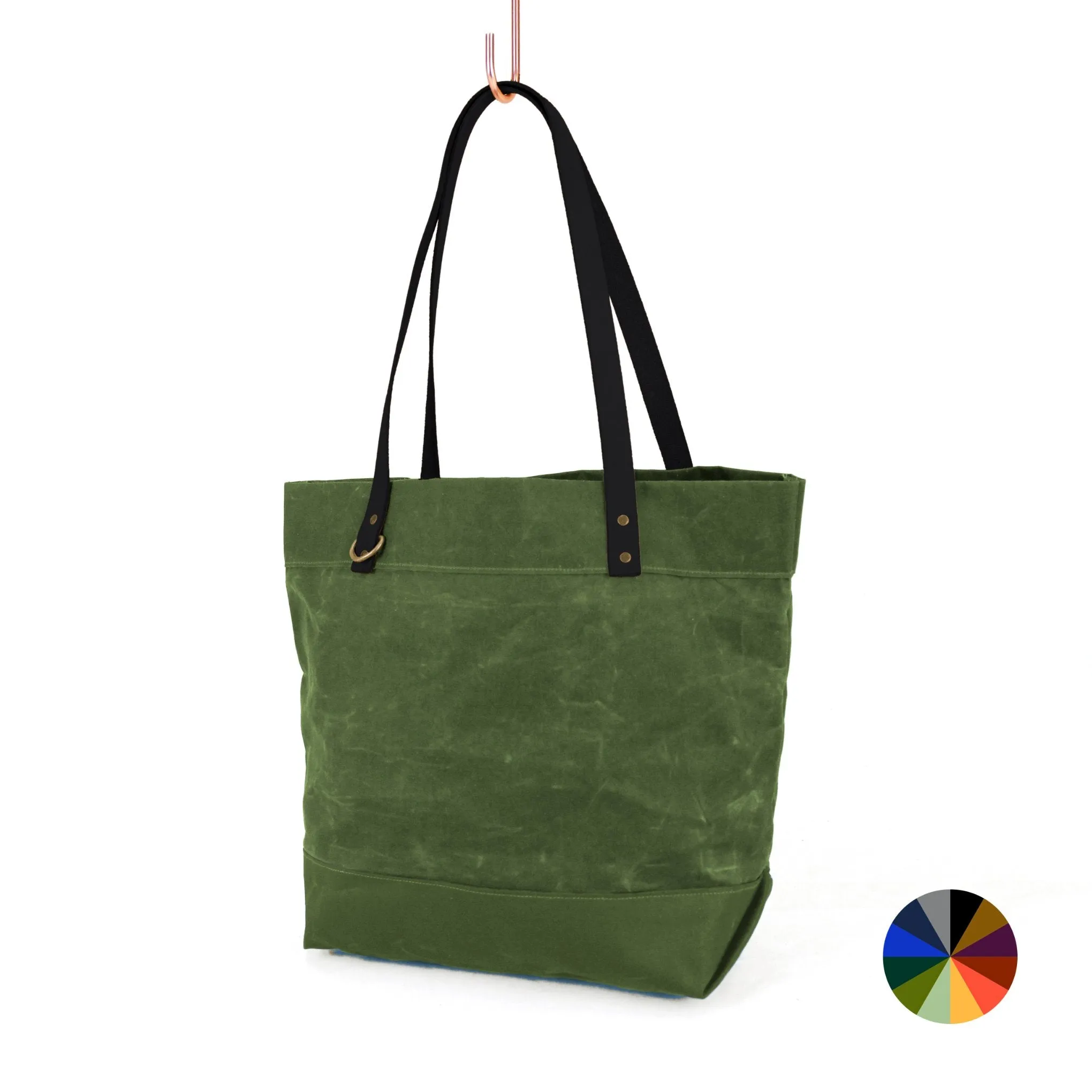 Portsmith - Spring Green Custom Bag Maker Kit