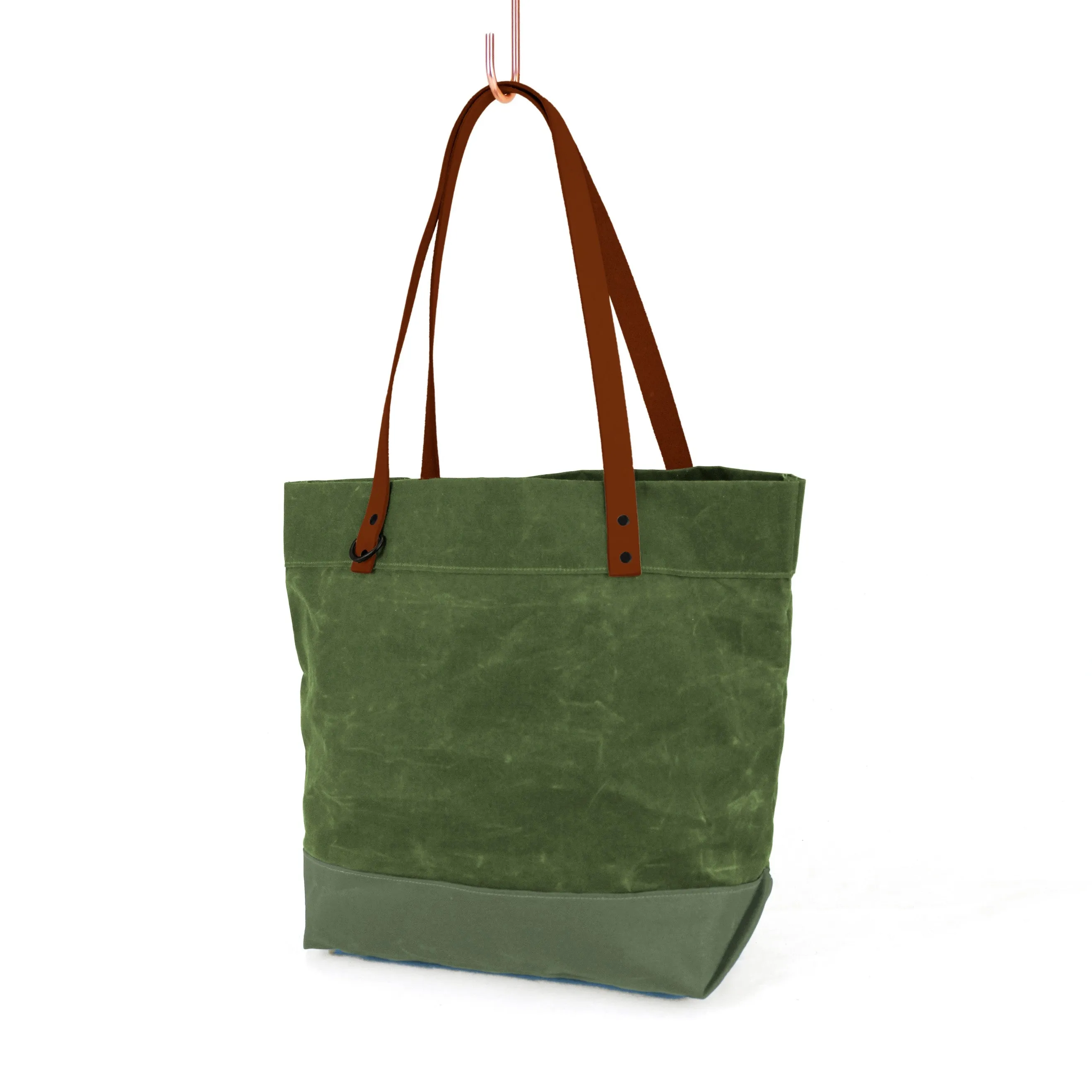 Portsmith - Spring Green Custom Bag Maker Kit