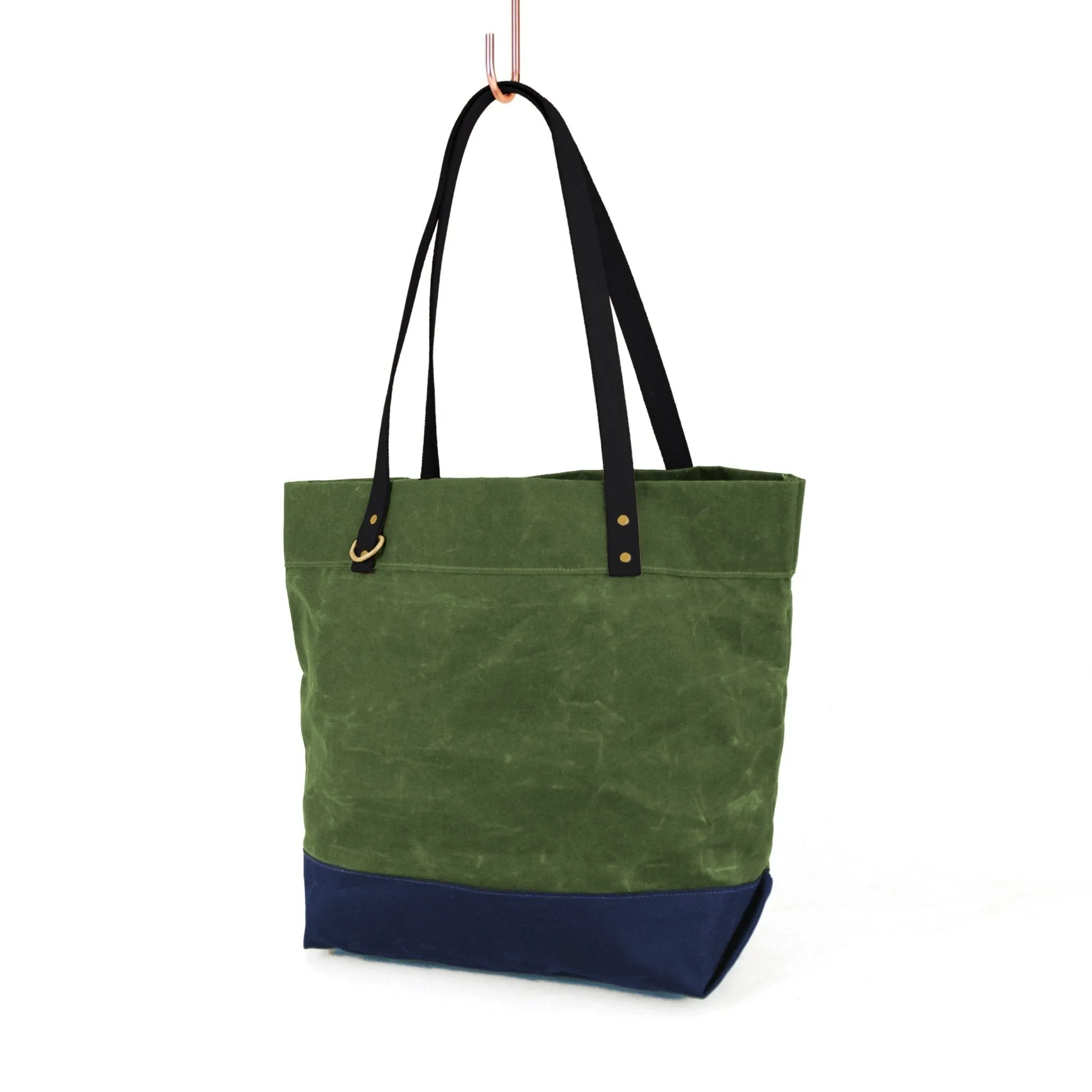 Portsmith - Spring Green Custom Bag Maker Kit