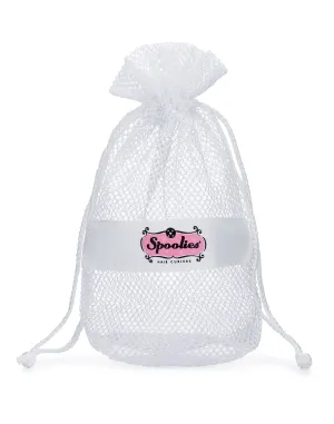 Premier Mesh Spoolies® Travel Bag