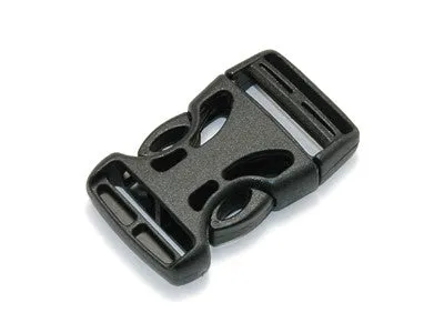 PSRA Side Release Buckle