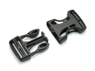 PSRA Side Release Buckle