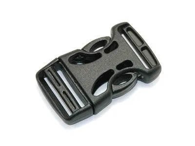 PSRA Side Release Buckle