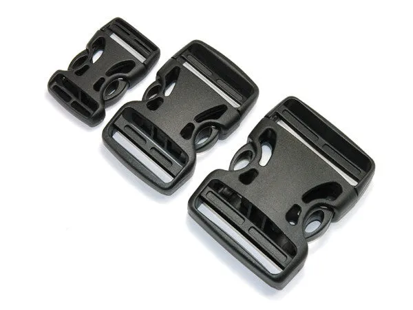 PSRA Side Release Buckle