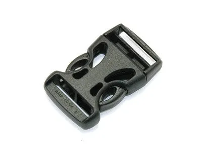 PSRA Side Release Buckle