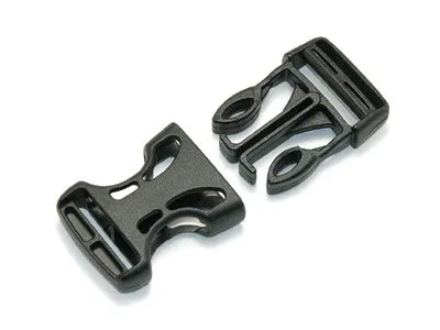 PSRA Side Release Buckle