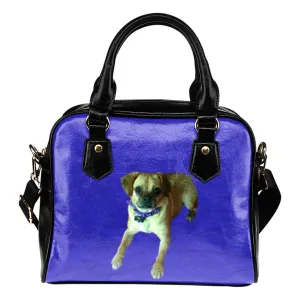 Puggle Shoulder Bag