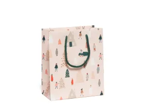 RCC Pink Trees - Holiday Bag