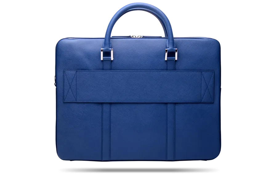 Regatta Saffiano Briefcase