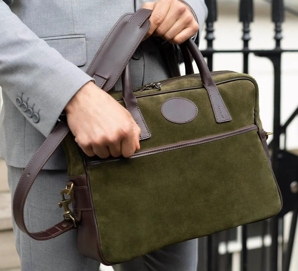 Regents Briefcase